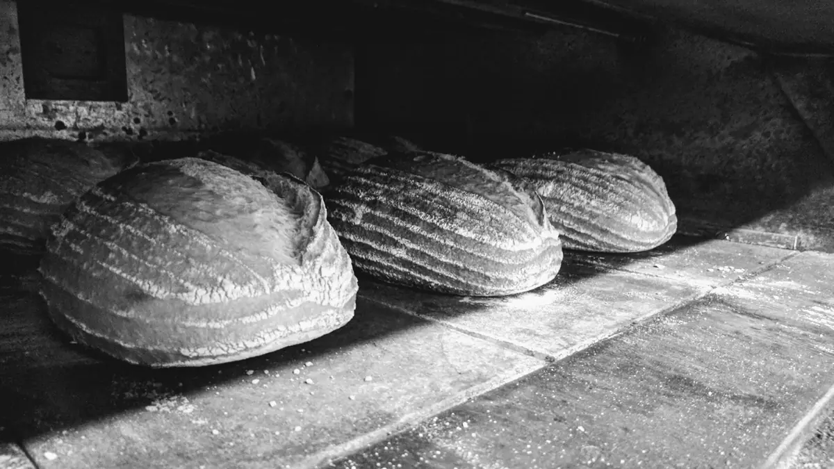 Bakehouse Born and Bred – artisan bakery in Greenodd, Ulverston