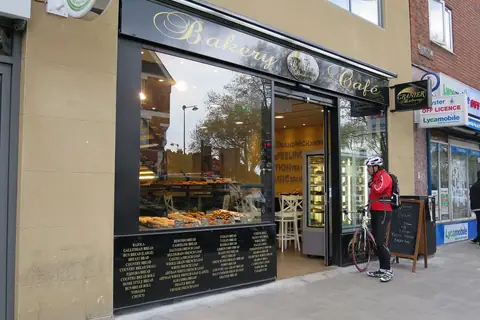 Bakehouse Born and Bred photo 2