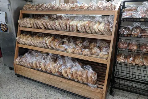Bakehouse Born and Bred photo 4